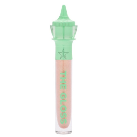 NIB Jeffree Star The Gloss - Picture 1 of 6
